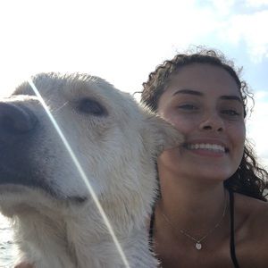 Meet your Posher, Natalie